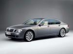 BMW 760Li 2005 года